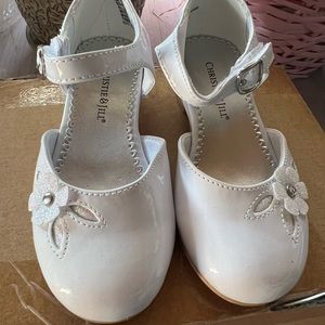 Toddler Dress Shoes